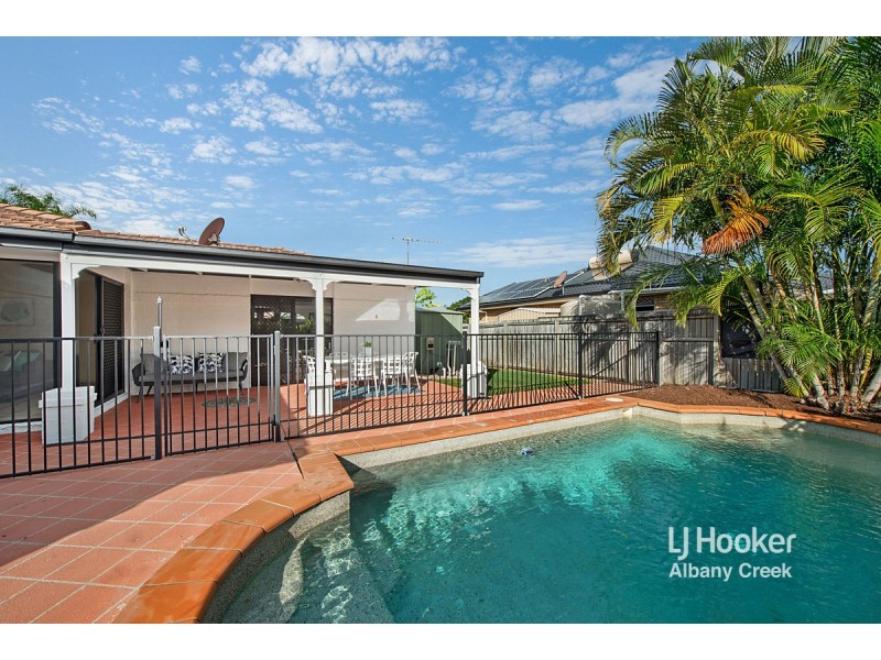 28 Pine Valley Drive, Joyner QLD 4500