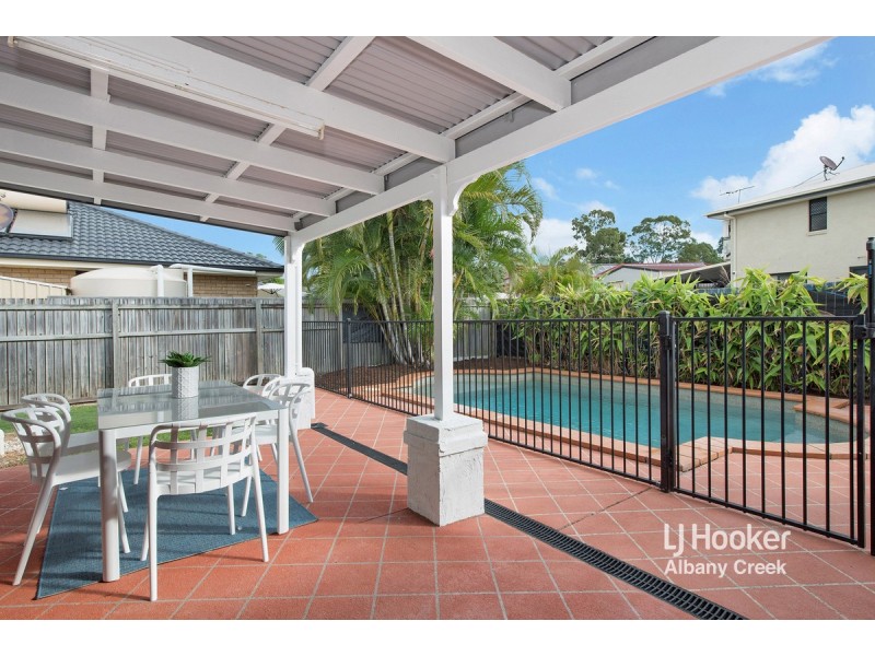 28 Pine Valley Drive, Joyner QLD 4500