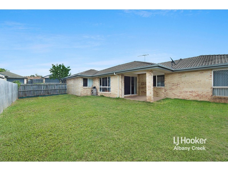 42 Karelyn Drive, Joyner QLD 4500