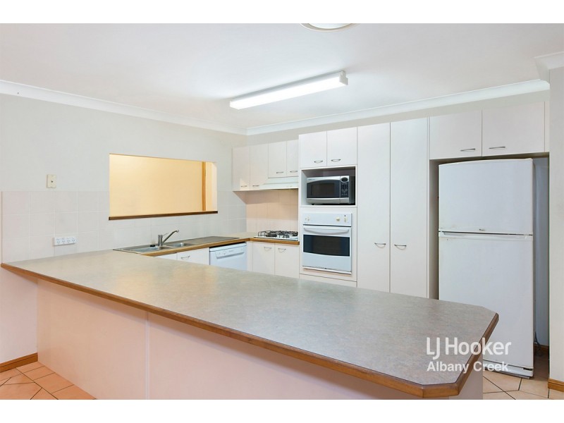9 Zorina Court, Eatons Hill QLD 4037
