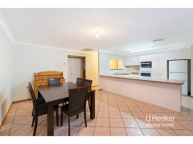 9 Zorina Court, Eatons Hill QLD 4037