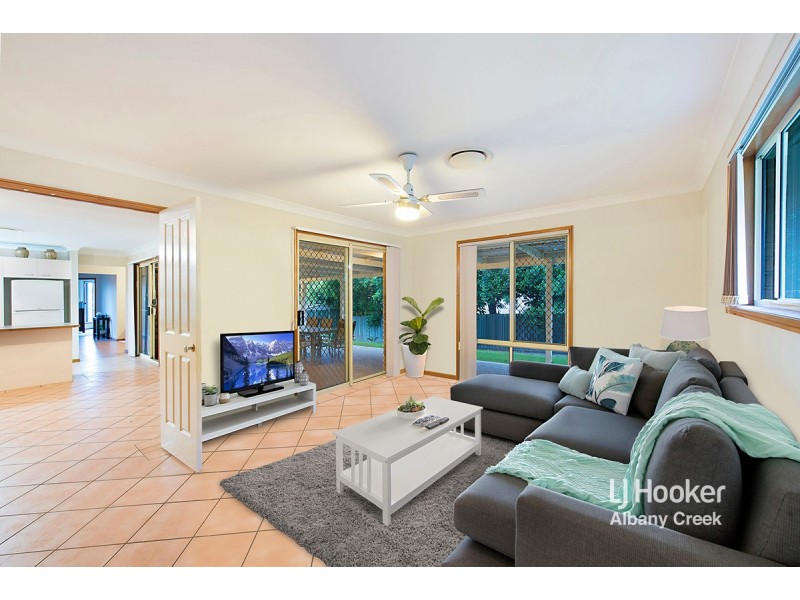 9 Zorina Court, Eatons Hill QLD 4037