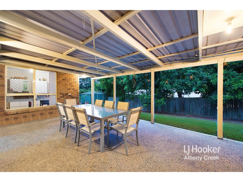 9 Zorina Court, Eatons Hill QLD 4037