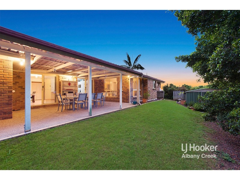 9 Zorina Court, Eatons Hill QLD 4037