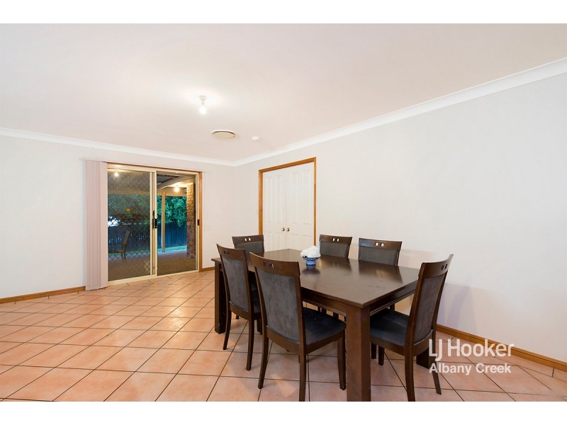 9 Zorina Court, Eatons Hill QLD 4037