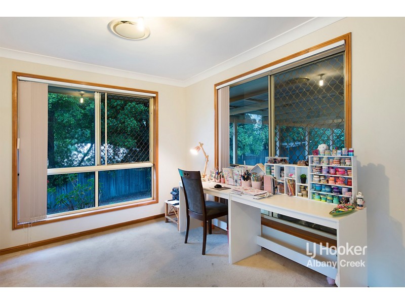 9 Zorina Court, Eatons Hill QLD 4037