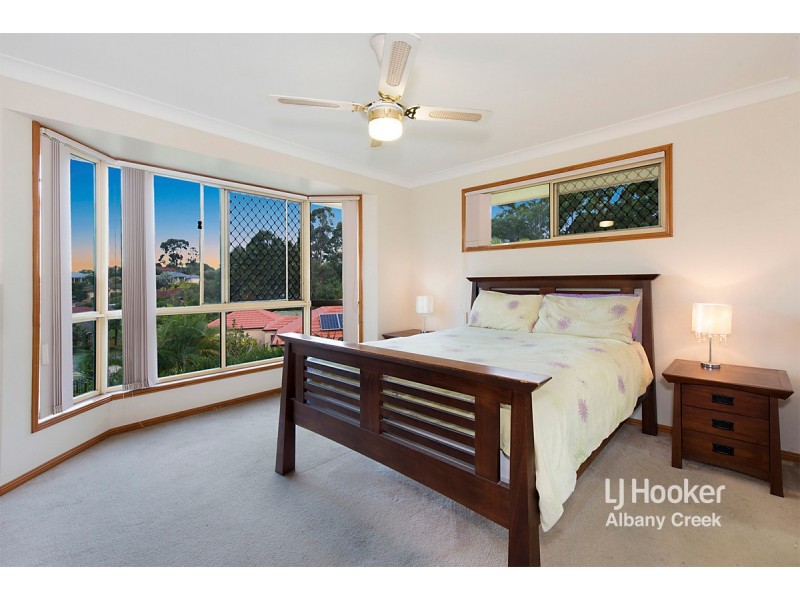 9 Zorina Court, Eatons Hill QLD 4037