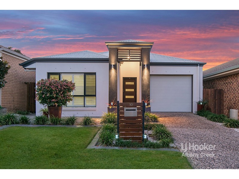 10 Quokka Street, North Lakes QLD 4509