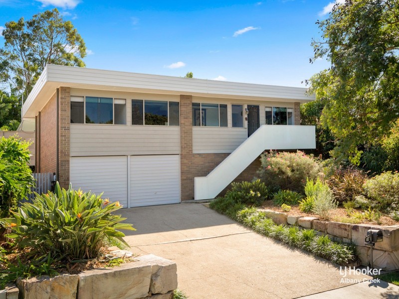 66 Bunya Park Drive, Eatons Hill QLD 4037