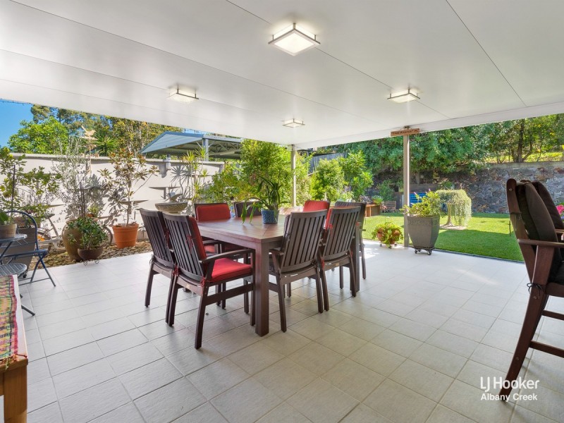 66 Bunya Park Drive, Eatons Hill QLD 4037