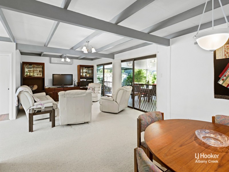 66 Bunya Park Drive, Eatons Hill QLD 4037