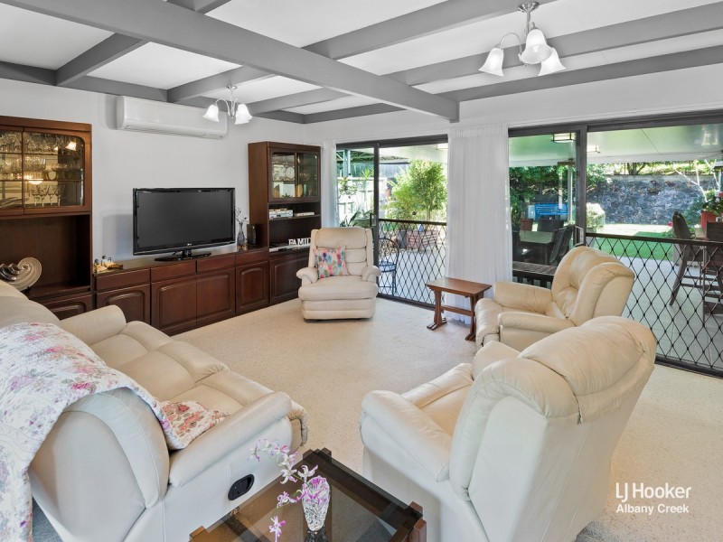 66 Bunya Park Drive, Eatons Hill QLD 4037