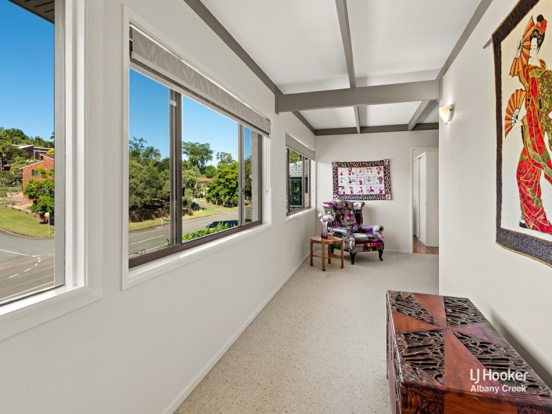 66 Bunya Park Drive, Eatons Hill QLD 4037