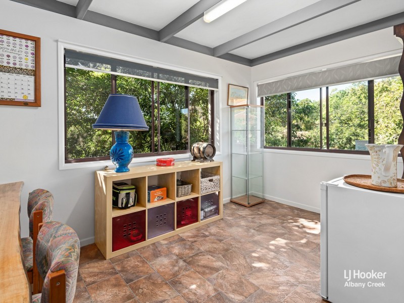 66 Bunya Park Drive, Eatons Hill QLD 4037