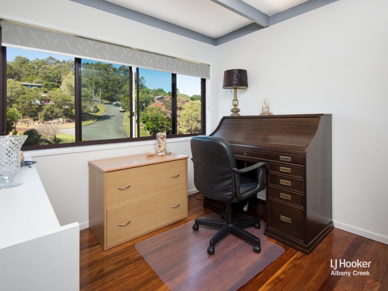 66 Bunya Park Drive, Eatons Hill QLD 4037