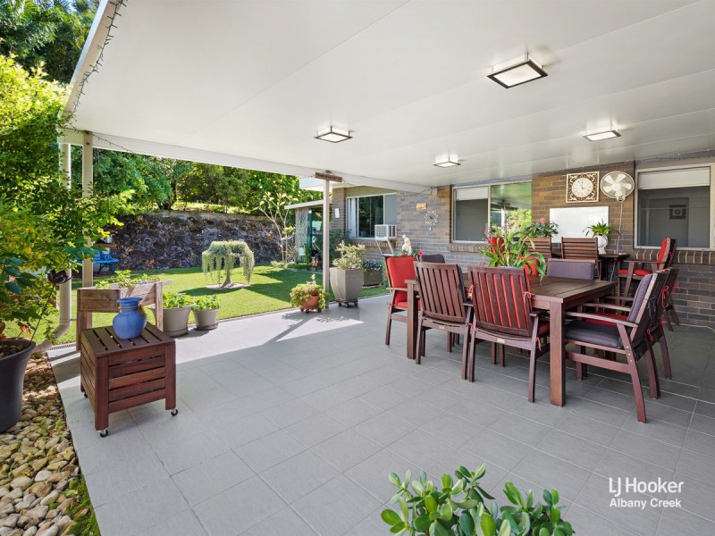 66 Bunya Park Drive, Eatons Hill QLD 4037