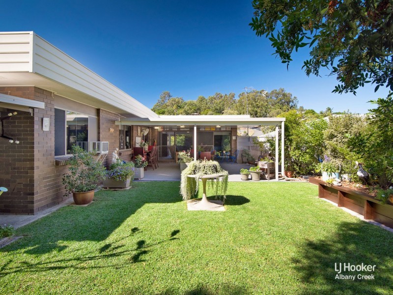 66 Bunya Park Drive, Eatons Hill QLD 4037