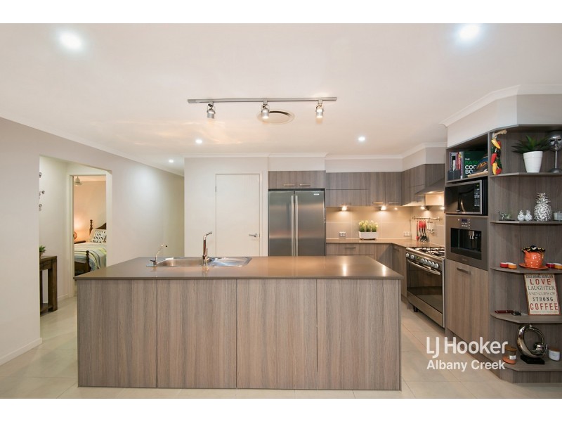 158 Brisbane Road, Warner QLD 4500