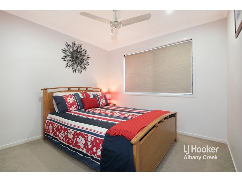 158 Brisbane Road, Warner QLD 4500