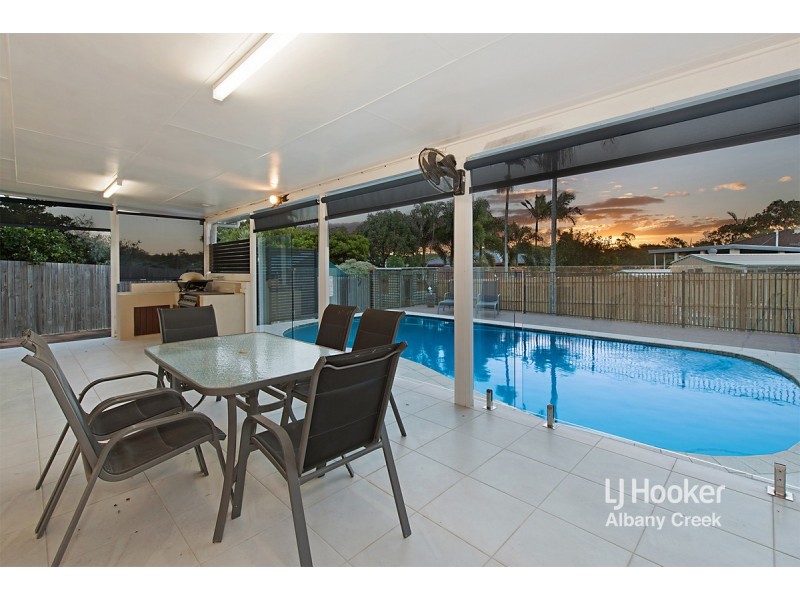 16 Allawah Street, Albany Creek QLD 4035