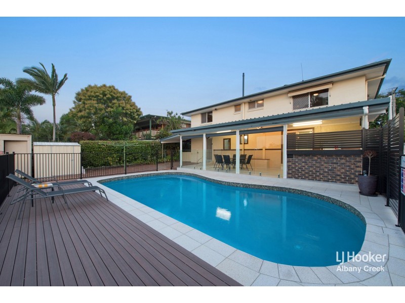 16 Allawah Street, Albany Creek QLD 4035