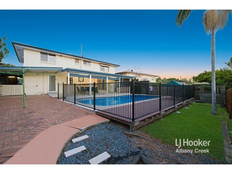16 Allawah Street, Albany Creek QLD 4035