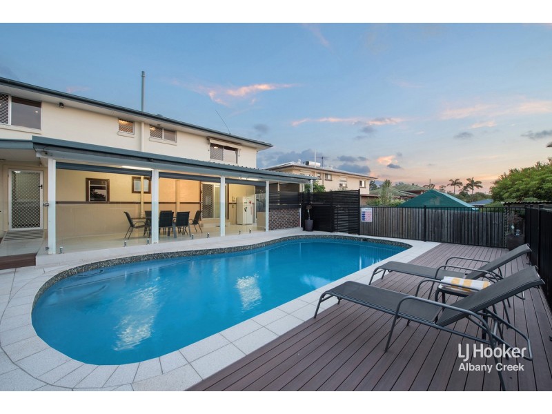 16 Allawah Street, Albany Creek QLD 4035