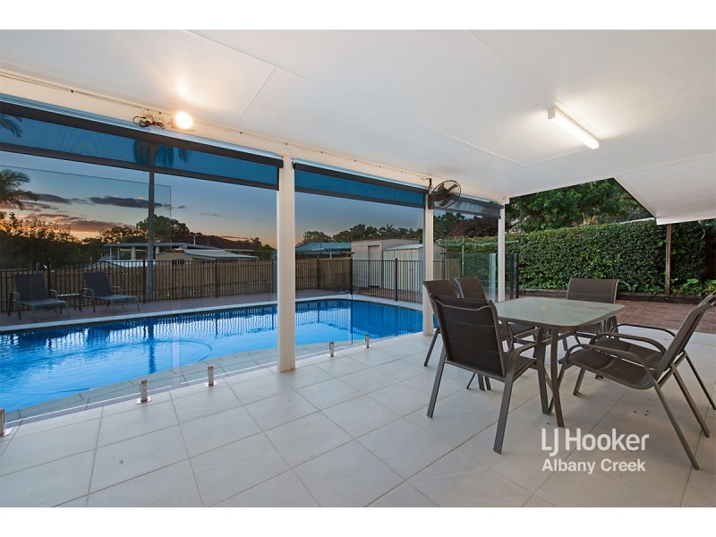 16 Allawah Street, Albany Creek QLD 4035