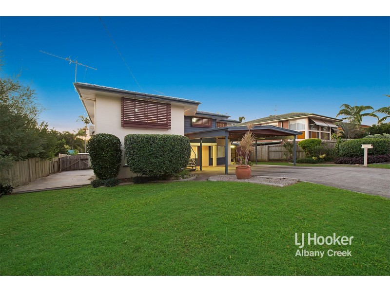 16 Allawah Street, Albany Creek QLD 4035