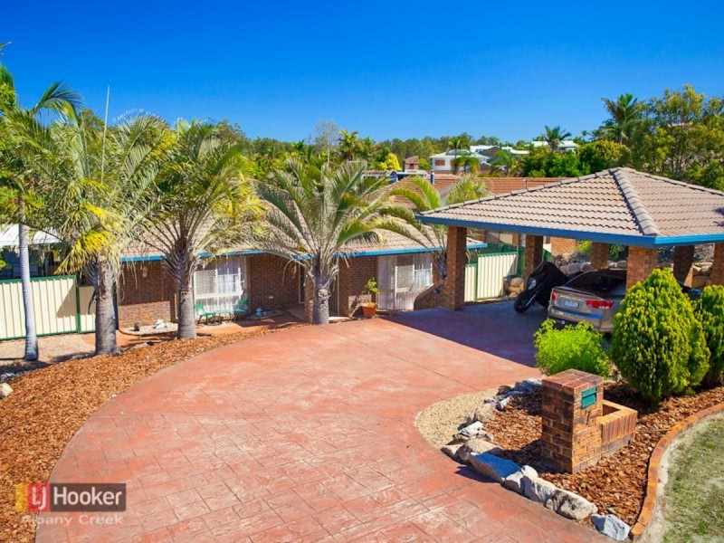 7 Daniel Drive, Albany Creek QLD 4035