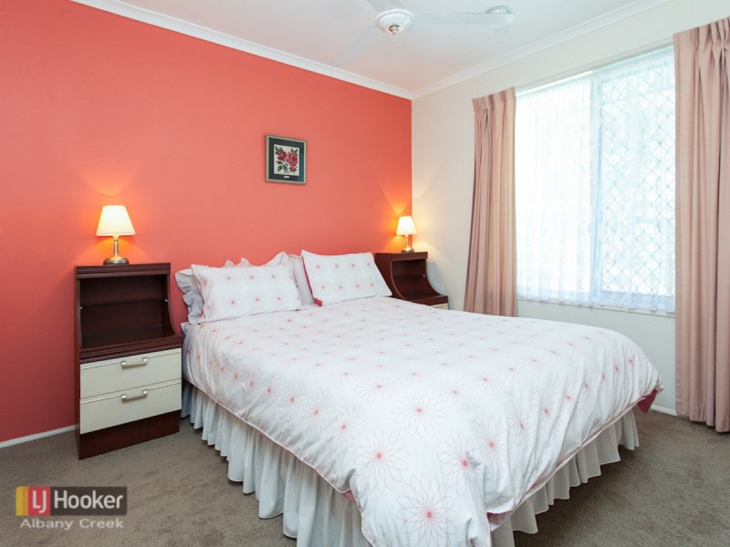 7 Daniel Drive, Albany Creek QLD 4035