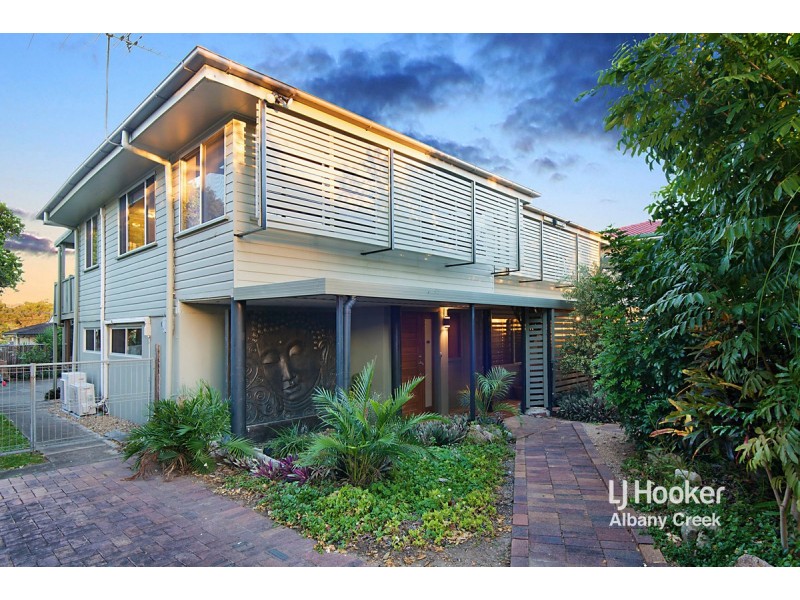 11 Levant Street, Albany Creek QLD 4035