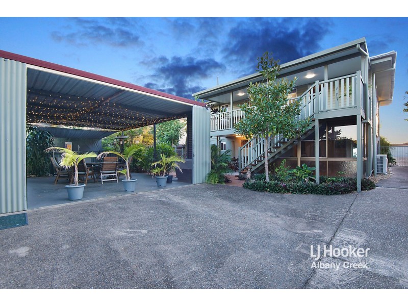 11 Levant Street, Albany Creek QLD 4035