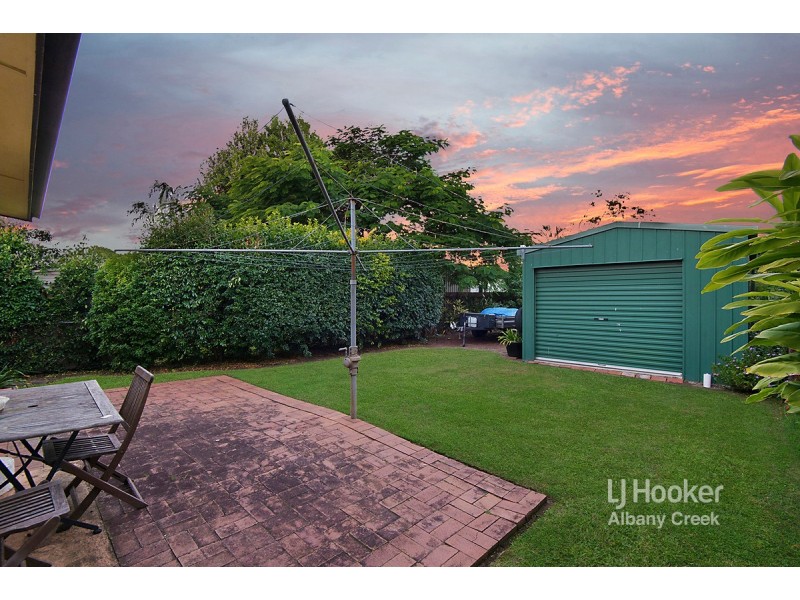 43 Townsend Street, Brighton QLD 4017