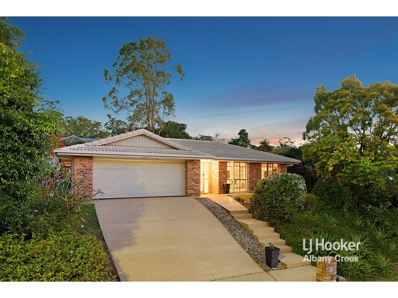 13 Thiess Drive, Albany Creek QLD 4035
