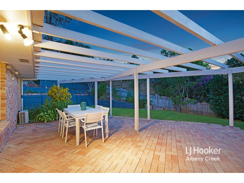 13 Thiess Drive, Albany Creek QLD 4035