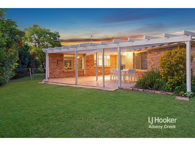 13 Thiess Drive, Albany Creek QLD 4035