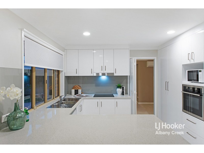 13 Thiess Drive, Albany Creek QLD 4035