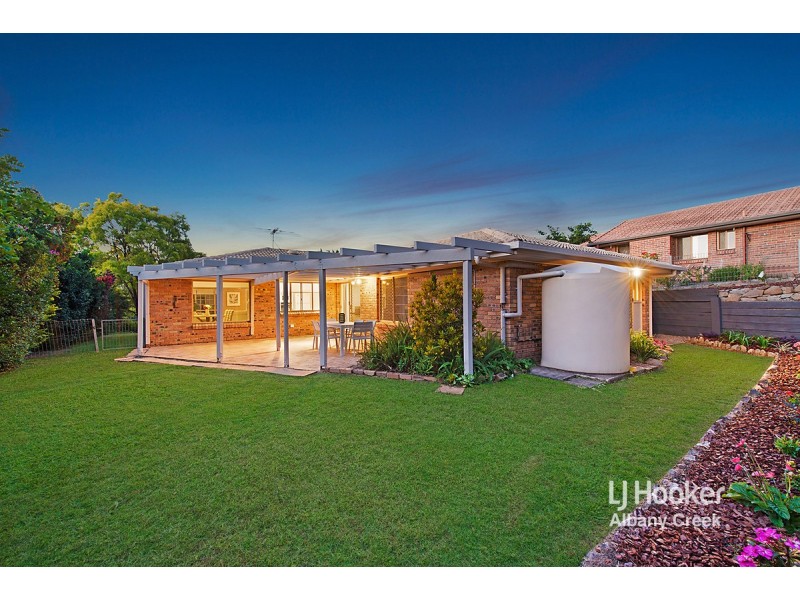 13 Thiess Drive, Albany Creek QLD 4035