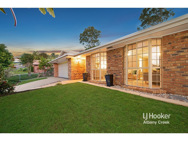 13 Thiess Drive, Albany Creek QLD 4035