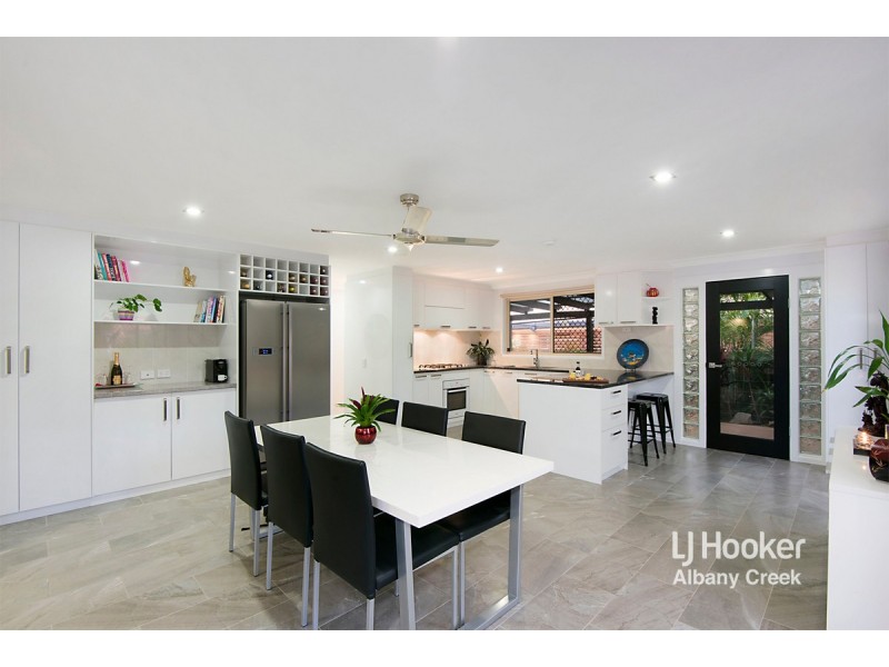 3 Sapphire Court, Joyner QLD 4500