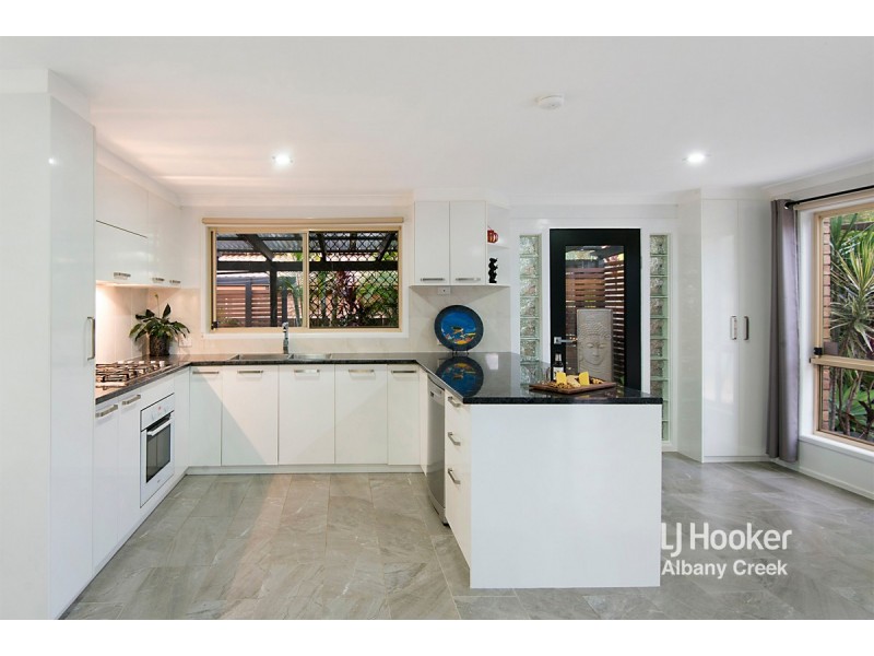 3 Sapphire Court, Joyner QLD 4500