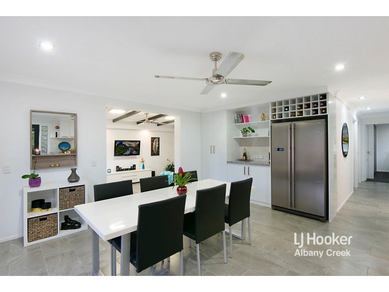 3 Sapphire Court, Joyner QLD 4500