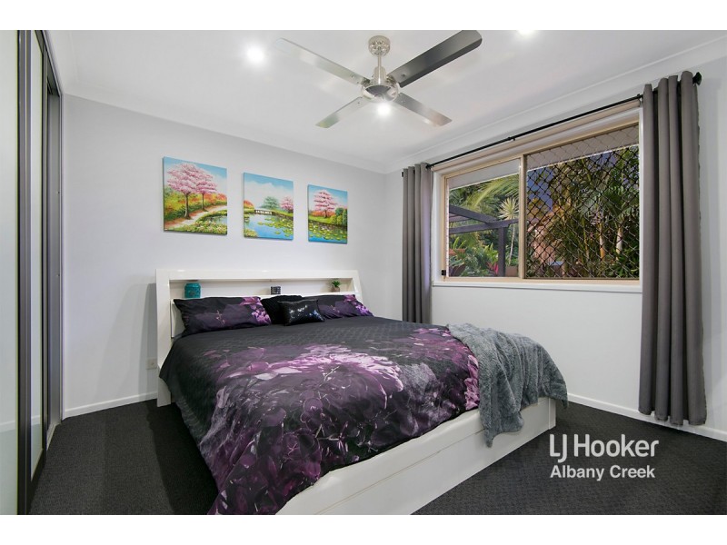 3 Sapphire Court, Joyner QLD 4500