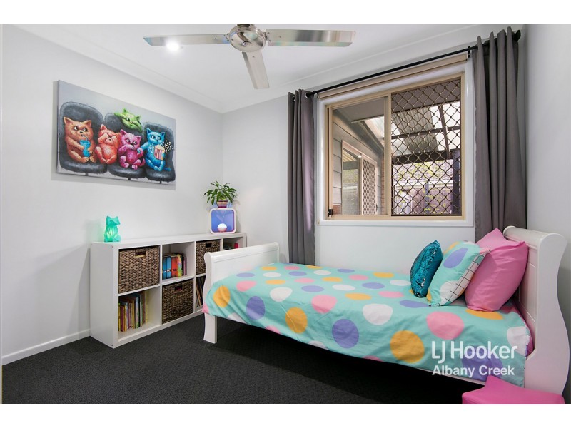 3 Sapphire Court, Joyner QLD 4500