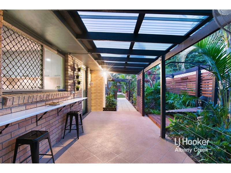 3 Sapphire Court, Joyner QLD 4500