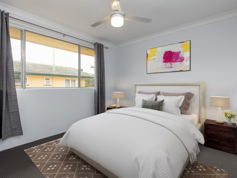 3/245 Pickering Street, Gaythorne QLD 4051