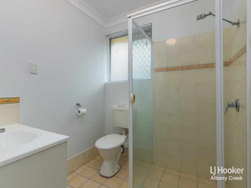 3/245 Pickering Street, Gaythorne QLD 4051