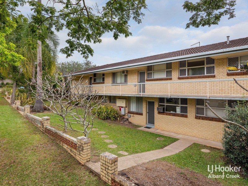 3/245 Pickering Street, Gaythorne QLD 4051