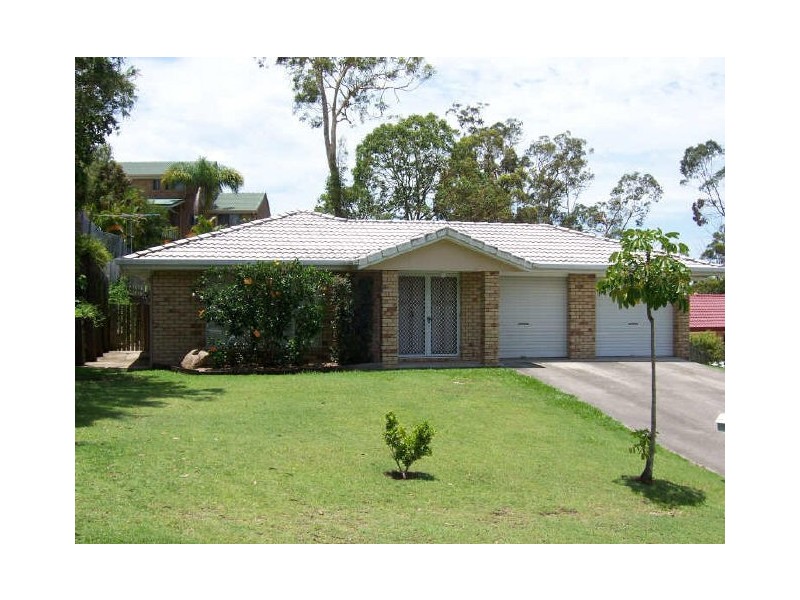 53 Daniel Drive, Albany Creek QLD 4035